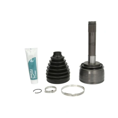 Abbildung von PASCAL G12018PC Gelenksatz radseitig TOYOTA: Land Cruiser Prado 120