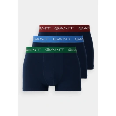 Abbildung von Gant Trunk »TRUNK 3 PACK«, (3 St.), Mit elastischem Bund