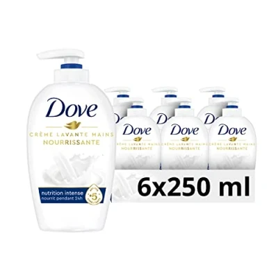 Abbildung von Dove flüssigseife 1per pack