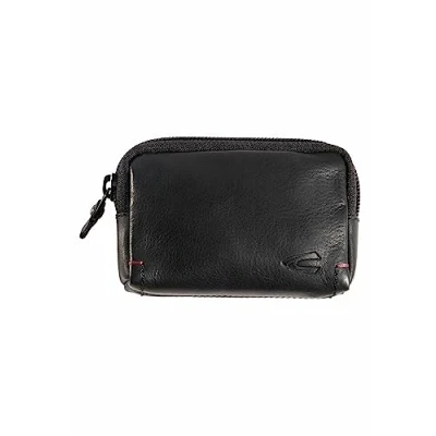 Abbildung von camel active Schlüsseletui, Herren, Größe: One Size, Black