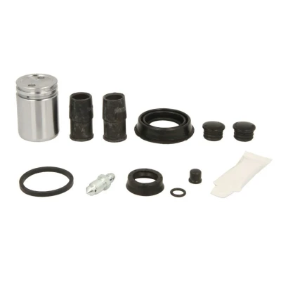 Abbildung von AUTOFREN SEINSA D42327K Bremssattel Reparatursatz Hinterachse 36 WITH MECHANISM