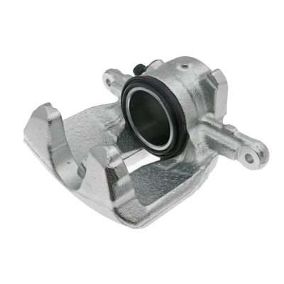 Abbildung von LAUBER 77.2674 Bremssattel Gusseisen Vorderachse links PEUGEOT: 807, LANCIA: Phedra, CITROËN: C8