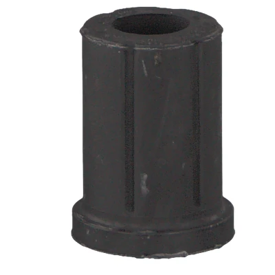 Abbildung von FEBI BILSTEIN 42909 Lagerbuchse, Blattfeder Hinterachse links, oben, rechts TOYOTA: HILUX 6 Pick up, 2 Pritsche/Fahrgestell (LN6