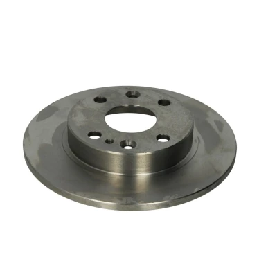 Abbildung von ABE C43012ABE Bremsscheibe Hinterachse 231 9 4 voll MAZDA: MX 5 I, 323C IV Hatchback, FAMILIA