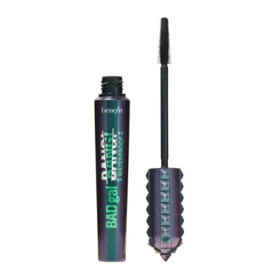 Abbildung von Benefit Badgal Bang! Waterproof Volumizing Mascara 8,5 gr