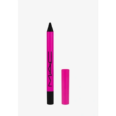 Abbildung von MAC IN Extreme Dimension 24HR EYE Liner Eyeliner, Damen, Größe: 8 g, Black