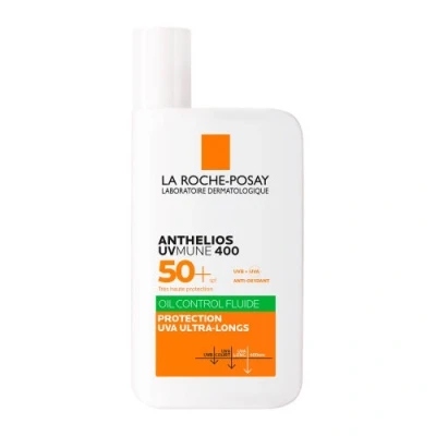Abbildung von La Roche Posay Anthelios UVMune 400 Sonnenschutz SPF 50+