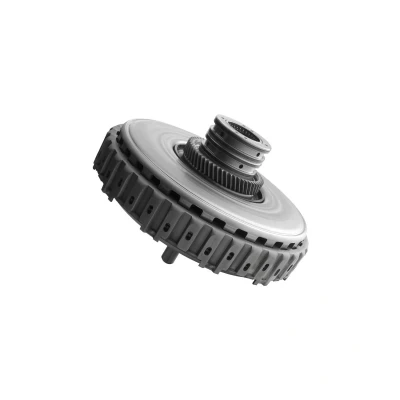Abbildung von BorgWarner 203048 Kupplungssatz AUDI: A4 B8 Avant, Saloon, B7 Avant