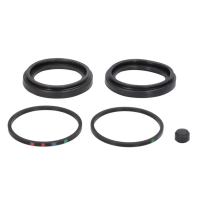 Abbildung von QUICK BRAKE 114 0378 Bremssattel Reparatursatz 60 MERCEDES BENZ: Vario Dumptruck