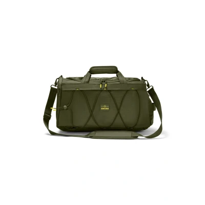 Abbildung von Johnny Urban Shawn Weekender, Größe: One Size, Oliv