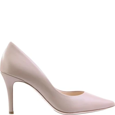 Abbildung von Högl Damen Boulevard 70 Pumps, Nude, 34.5 EU