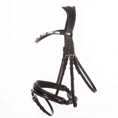 Abbildung von Kavalkade Bridle Zora