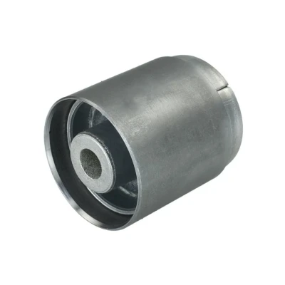 Abbildung von MEYLE 314 710 0019/HD Lagerbuchse, Querlenker ohne Halter mit Montagehülse Quality BMW: 5 Saloon, Touring