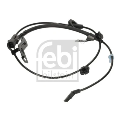 Abbildung von FEBI BILSTEIN 198390 ABS Sensor Hinterachse links 961mm MITSUBISHI: ASX Off Road, Lancer 8 Limousine, Outlander 2 SUV, PEUGEOT: 4007