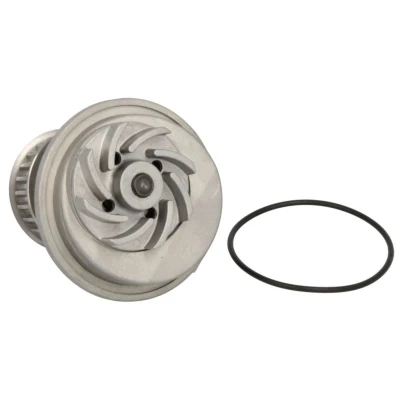 Abbildung von INA 538 0108 10 Wasserpumpe 25 mit Dichtung OPEL: Calibra A, Vectra B Saloon, Omega Saloon