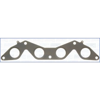 Abbildung von AJUSA 13166400 Auspuffkrümmerdichtung Abgaskrümmer MULTILAYER STEEL HONDA: CIVIC 7 Hatchback