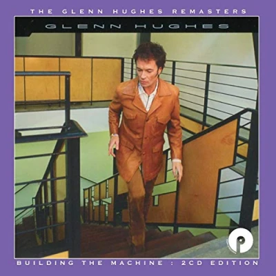 Abbildung von Building the Machine (Expanded 2cd Edition)