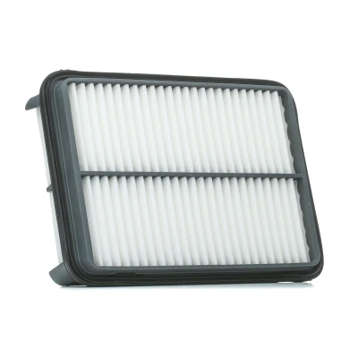 Abbildung von MAHLE ORIGINAL LX 812 Luftfilter 52,0 170 248,0 Filtereinsatz MITSUBISHI: OUTLANDER 3, ASX Off Road, Lancer 8 Limousine, TOYOTA: Land Cruiser Prado 90