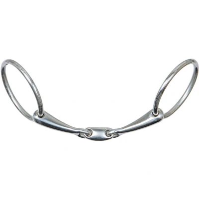 Abbildung von Harry&#039;s Horse Wassertrense Comfort lock 14mm 11.5