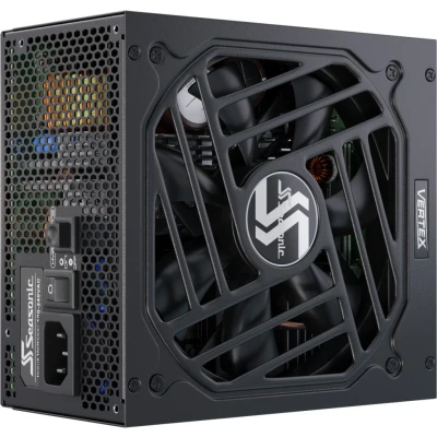 Abbildung von Seasonic PC Netzteil »VERTEX GX 1200, 80+ Gold«
