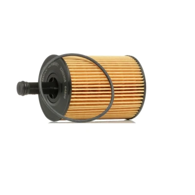 Abbildung von MAPCO 64806 Ölfilter Filtereinsatz VOLKSWAGEN: Golf 6, 5, 4, AUDI: A4 B8 Avant, B7 A6 C6 SKODA: Octavia 2 Combi, Fabia