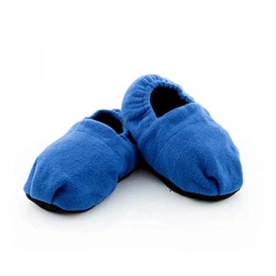 Abbildung von InnovaGoods Unisex 8435527817206 Hausschuh, Blau, Einheitsgröße