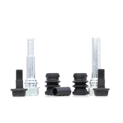 Abbildung von QUICK BRAKE 113 1490X Führungshülsensatz, Bremssattel SUBARU: Outback IV, Impreza III Hatchback, XV I, NISSAN: Pathfinder 3