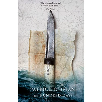 Abbildung von The Hundred Days (Aubrey/Maturin Series): historical maritime action adventure novel