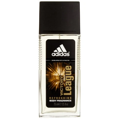 Abbildung von adidas Victory League Deodorant 75 ml, 2er Pack (2 x ml)