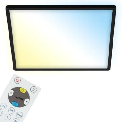 Abbildung von Briloner Leuchten LED Panel »SLIM«