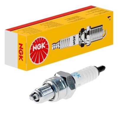 Abbildung von NGK 2983 Zündkerze M10 x 1,0 SW: 16 mm