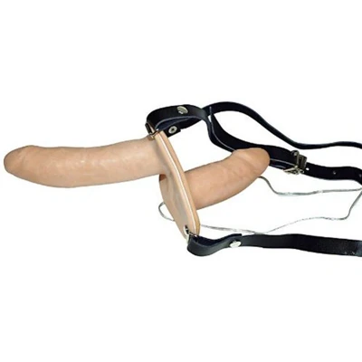 Abbildung von Strap on Duo