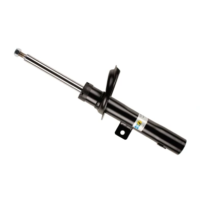 Abbildung von BILSTEIN B4 OE Replacement 22 100047 Stoßdämpfer Vorderachse rechts Gasdruck Zweirohr Federbein unten Platte, oben Stift CITROËN: Xsara Picasso