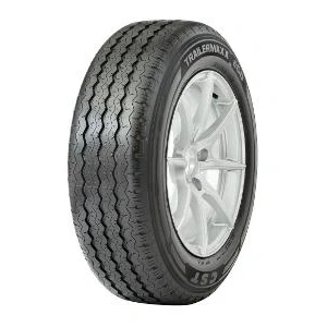 Abbildung von CST CL31, Trailer 155/70 R12 104N PKW Sommerreifen Reifen FORD: FIESTA 1 42501270