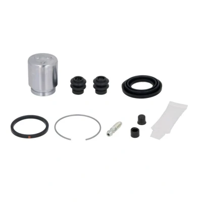 Abbildung von AUTOFREN SEINSA D41618C Bremssattel Reparatursatz Hinterachse 38 MITSUBISHI: Outlander 2 SUV, Lancer 8, 8 Limousine