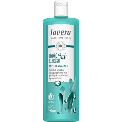 Abbildung von Lavera Hydro Sensation Mizellenwasser, 400ml