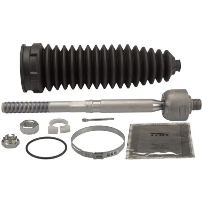 Abbildung von TRW JAR1074 Axialgelenk M14x1,5 230 mit Zubehör MAZDA: 2 Hatchback