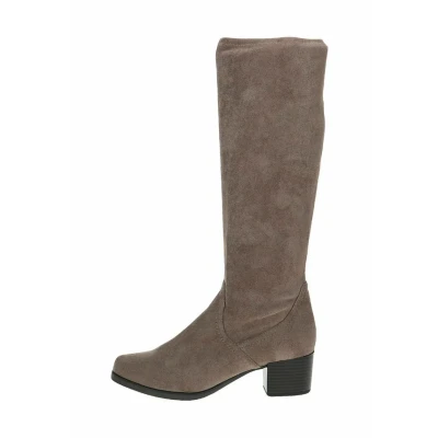 Abbildung von Caprice Stiefel, Damen, Größe: 40.5, Cafe stretch Schuhe