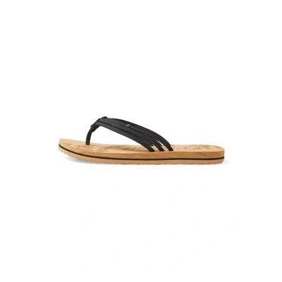 Abbildung von O&#039;Neill Ditsy Zehentrenner, Damen, Größe: 39, Black out Schuhe