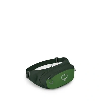 Abbildung von Osprey Daylite Waist PACK Gürteltasche, Größe: One Size, green belt canopy