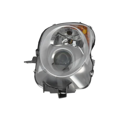 Abbildung von ALKAR 2741476 Scheinwerfer links H7/H7, W21/5W mit Tagfahrlicht Elektromotor