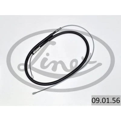 Abbildung von LINEX 09.01.56 Handbremsseil
