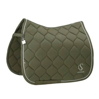 Abbildung von Eskadron SS25 Classic Saddlepad Sparkle