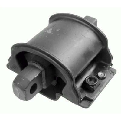 Abbildung von LEMFÖRDER 12517 01 Motorlager hinten MERCEDES BENZ: E Class Saloon, T modell, C Saloon