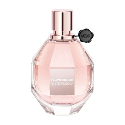 Abbildung von Viktor &amp; Rolf Flowerbomb Eau de Parfum 100 ml