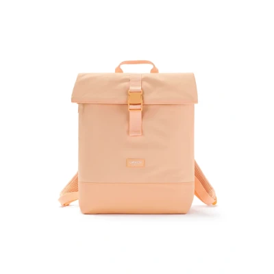 Abbildung von Larkson Tammo Unisex Tagesrucksack, Größe: One Size, Peach