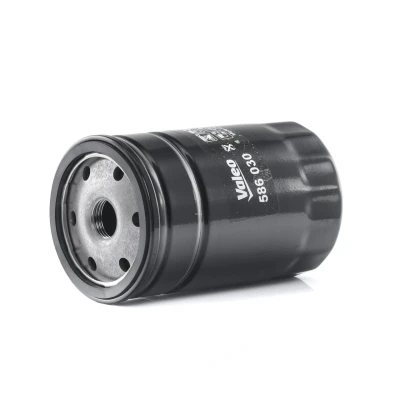 Abbildung von VALEO 586030 Ölfilter UNF 3/4&quot; 16 Anschraubfilter FORD: Galaxy Mk1 MPV, FIESTA 5, Focus Hatchback, JEEP: GRAND Cherokee 3, III