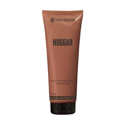 Abbildung von Yves Rocher Duschgel für Männer Hoggs, 200 ml