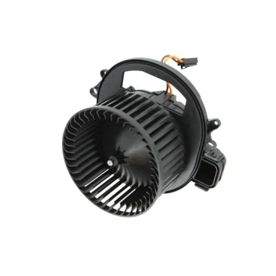 Abbildung von VALEO 884513 Innenraumgebläse für Linkslenker ohne integrierten Regler BMW: 3 Touring, 1 Hatchback
