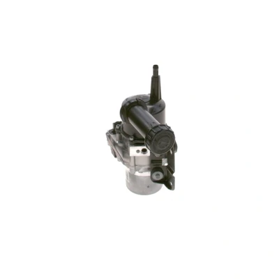 Abbildung von BOSCH K S00 910 107 Hydraulikpumpe elektrisch hydraulisch mit Halter